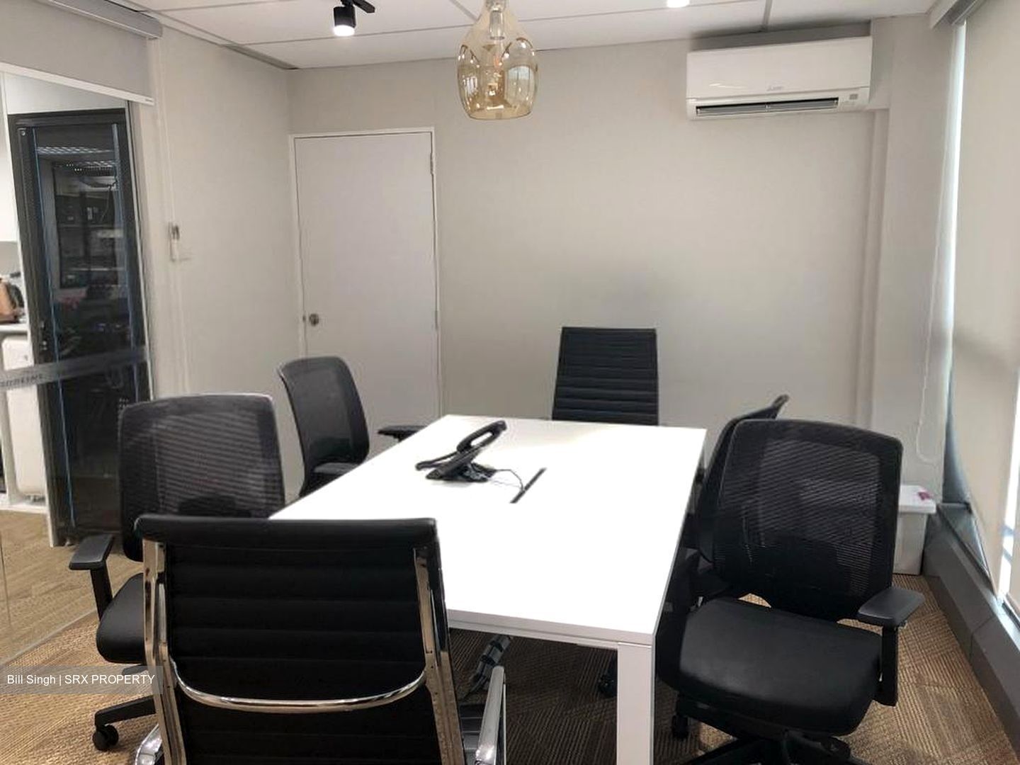 High Street Centre (D6), Office #309150261